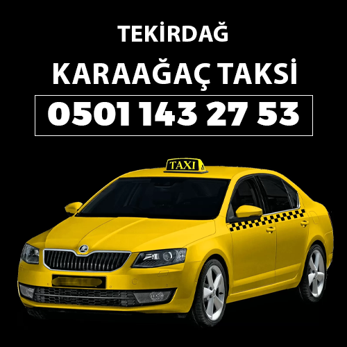 Karaağaç Taksi