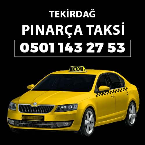 Pınarça Taksi