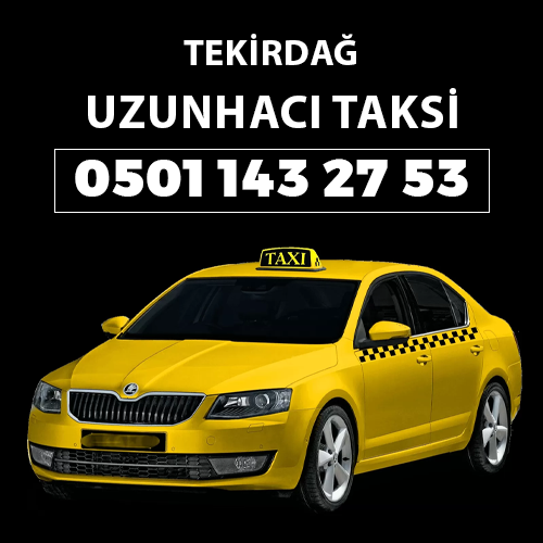 Uzunhacı Taksi